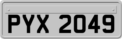 PYX2049