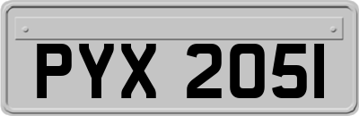 PYX2051