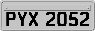 PYX2052