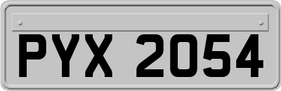 PYX2054