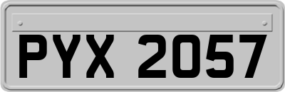 PYX2057