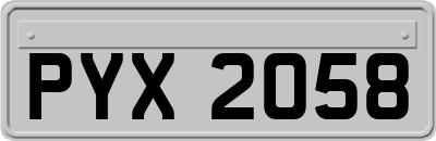 PYX2058