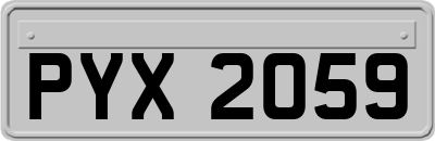 PYX2059