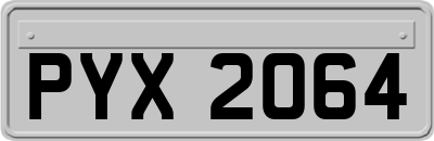 PYX2064