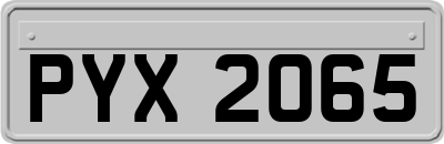 PYX2065