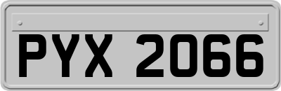 PYX2066