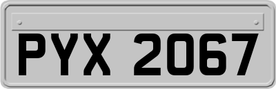PYX2067