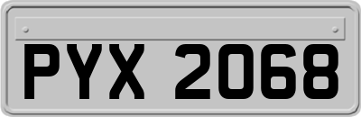 PYX2068