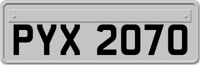 PYX2070
