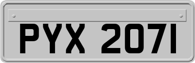 PYX2071