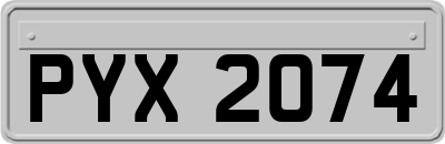 PYX2074