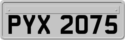 PYX2075