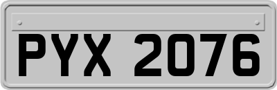 PYX2076