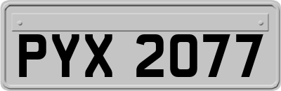 PYX2077