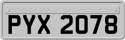 PYX2078