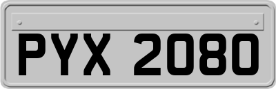 PYX2080