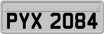 PYX2084