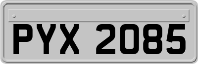 PYX2085