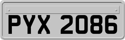 PYX2086