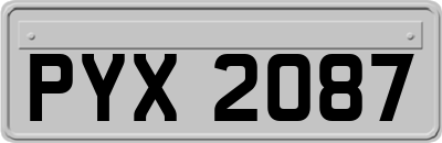 PYX2087