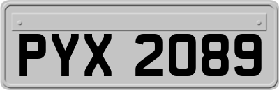PYX2089