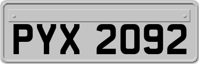 PYX2092