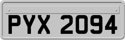PYX2094