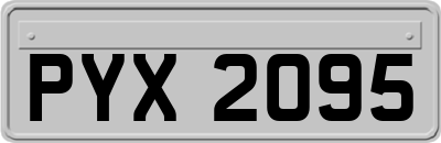 PYX2095