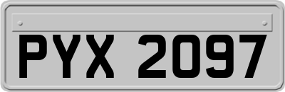 PYX2097