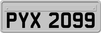 PYX2099