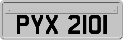 PYX2101