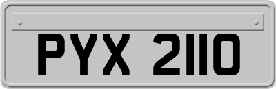 PYX2110