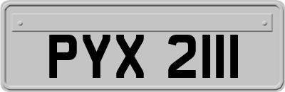 PYX2111