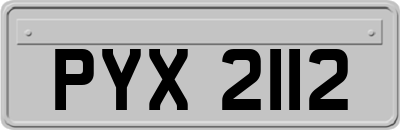 PYX2112