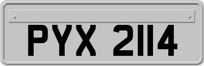 PYX2114