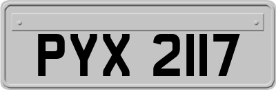PYX2117