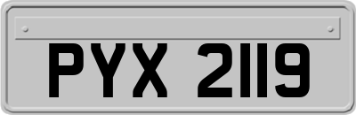 PYX2119