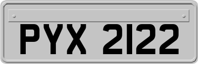 PYX2122