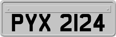 PYX2124