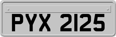 PYX2125