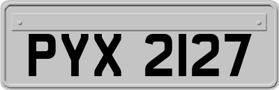 PYX2127