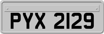 PYX2129