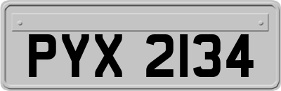 PYX2134
