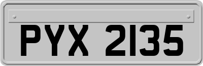 PYX2135