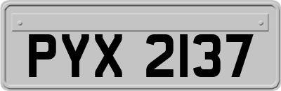 PYX2137