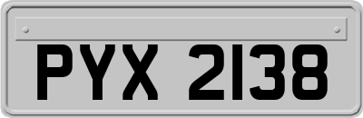 PYX2138