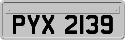 PYX2139