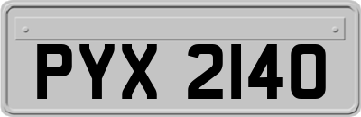 PYX2140