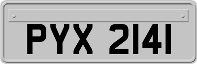 PYX2141