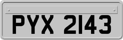 PYX2143